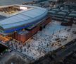 O bijuterie în Premier League! » Everton s-a mutat pe noua arenă, de 750 milioane de lire: „Nu puteam visa la un stadion mai frumos, o să ne invidieze toată lumea!”