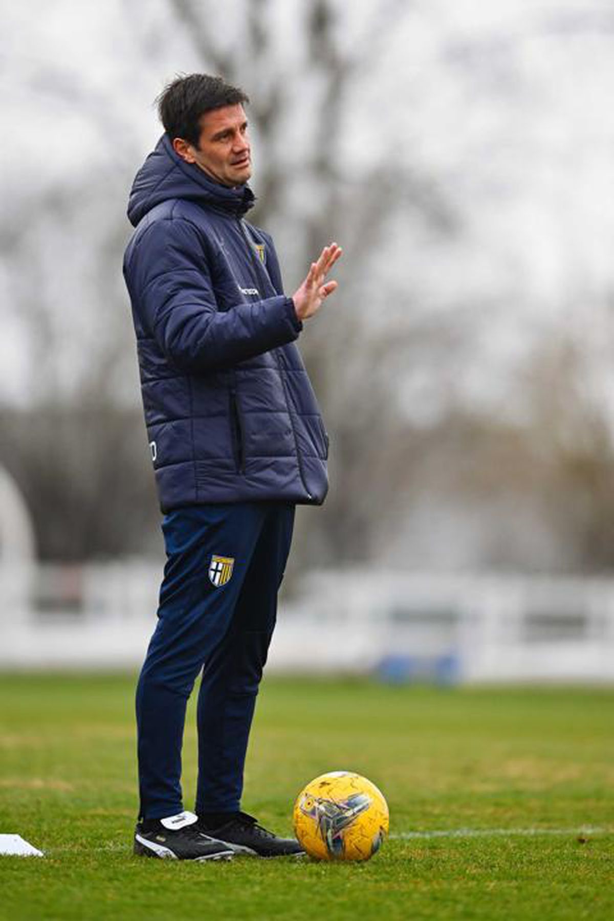 După Chivu, încă un antrenor român se pregătește de Serie A! Pietro Chiodi e cheia mutării