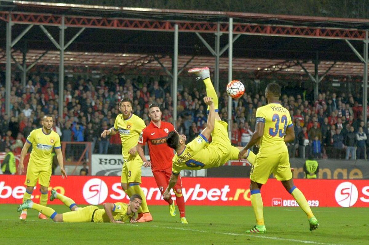 A jucat la Dinamo și FCSB, dar alt derby l-a speriat cu adevărat: „Nu mergeam cu mașinile în orașul lor, le vandalizau, era pericol”