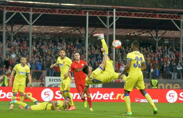 A jucat la Dinamo și FCSB, dar alt derby l-a speriat cu adevărat: „Nu mergeam cu mașinile în orașul lor, le vandalizau, era pericol”