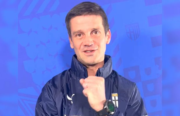 Azi, la GSP Live: Chivu, oficial la Parma. Continuă telenovela Șumudică. Kovacs arbitrează, diseară, Real - City