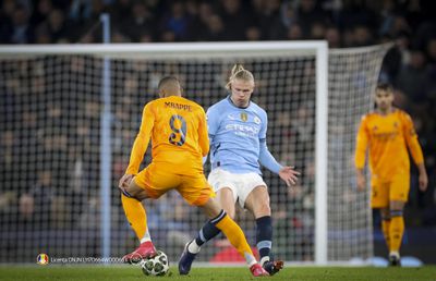 Încleștarea titanilor pe Bernabeu, cu Multiplu!