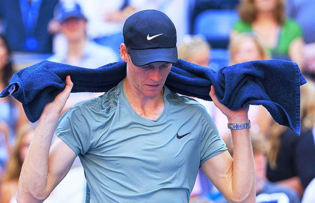 Jannik Sinner - 3 luni suspendare, Laura Barquero - 6 ANI pentru aceeași substanță! Agenția Mondială Antidoping a încercat să explice