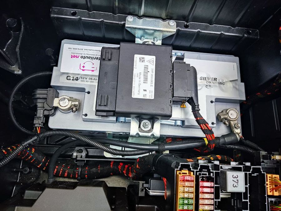 Mașina nu pornește? Alege serviciul de montaj rapid la domiciliu!