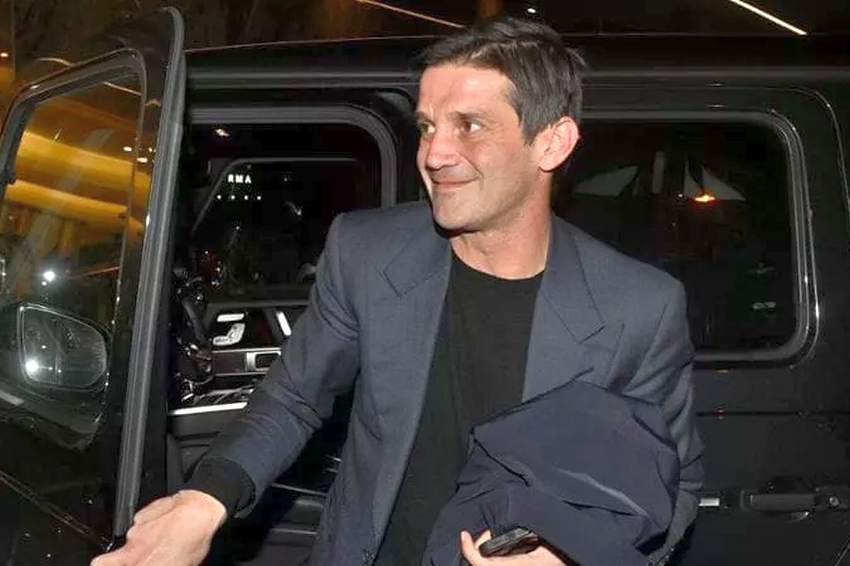 Parma l-a anunțat OFICIAL pe Cristi Chivu » 3 oameni alături de român în staff