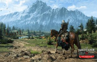 The Witcher 3: Noul mod aduce la viață primele aventuri ale lui Geralt