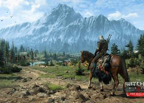 The Witcher 3: Noul mod aduce la viață primele aventuri ale lui Geralt