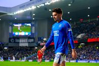 Un fost internațional scoțian a „citit” situația lui Ianis Hagi: „A fost o mizerie, știu ce urmează să facă”