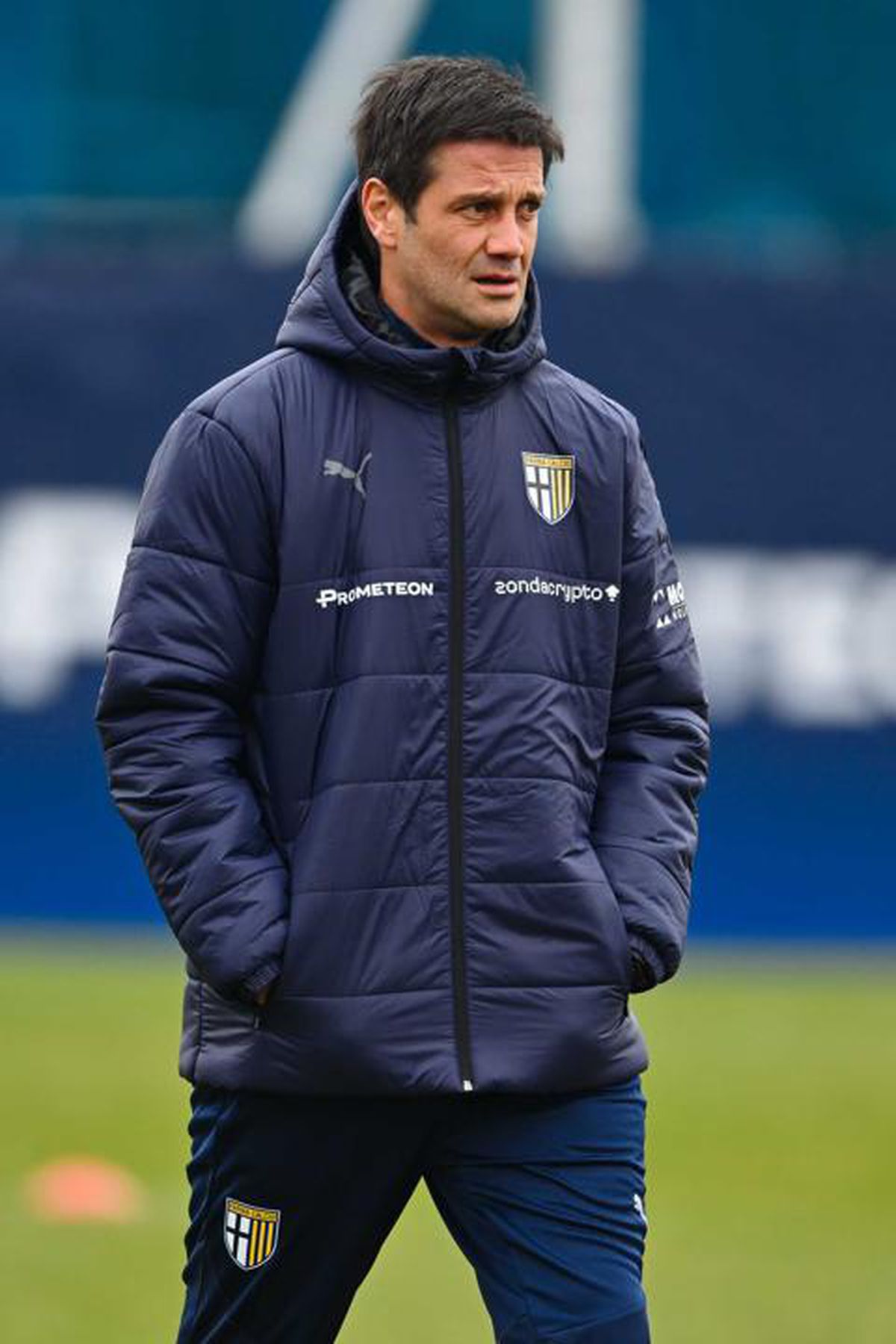 După Chivu, încă un antrenor român se pregătește de Serie A! Pietro Chiodi e cheia mutării