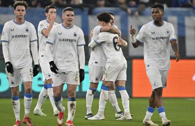 Surpriză DE PROPORȚII la Bergamo » Meci nebun între Atalanta și Club Brugge: patru goluri, unul anulat, penalty ratat și cartonaș roșu