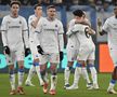 Atalanta - Club Brugge, pentru un loc în optimile Champions League » Rezultat HALUCINANT la pauză