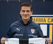 Parma l-a anunțat OFICIAL pe Cristi Chivu » 3 oameni alături de român în staff