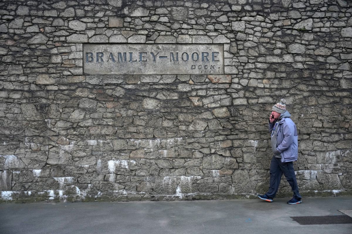 Suspendat în Premier League după ce a intrat cu trusa de scule pe stadion! Ce plănuia să facă