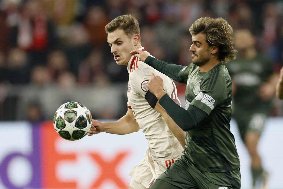 Bayern - Celtic 1-1, partidă dramatică pe Allianz Arena » Calificarea s-a obținut la ultima fază! Duel de gală în optimi