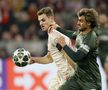 Bayern - Celtic 1-1, partidă dramatică pe Allianz Arena » Calificarea s-a obținut la ultima fază! Duel de gală în optimi