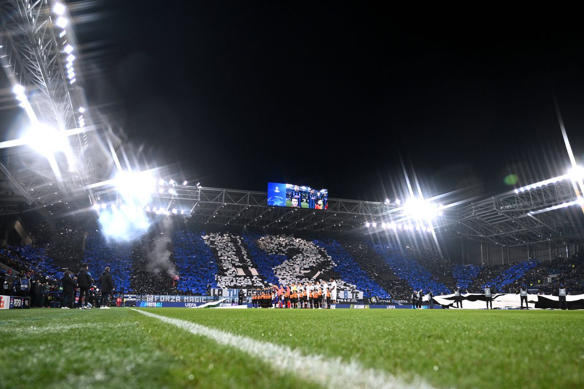 Surpriză DE PROPORȚII la Bergamo » Meci nebun între Atalanta și Club Brugge: patru goluri, unul anulat, penalty ratat și cartonaș roșu