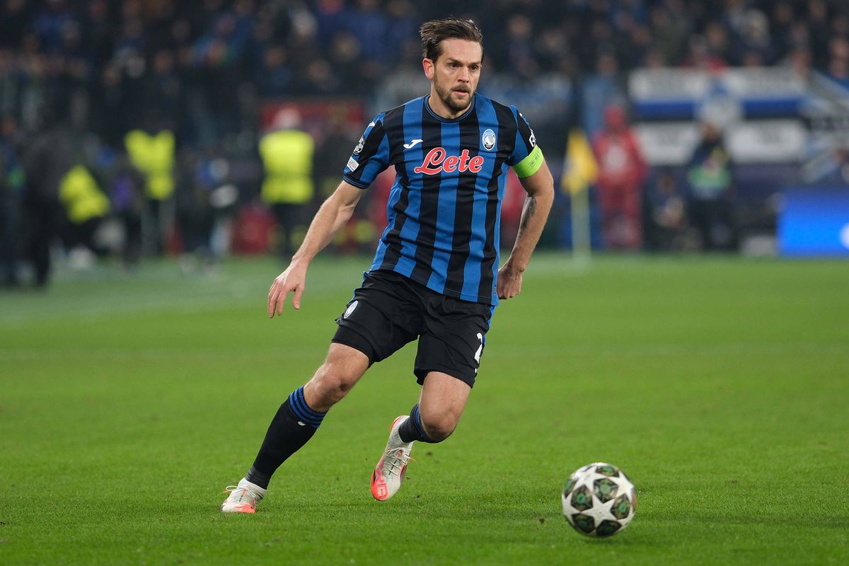 Surpriză DE PROPORȚII la Bergamo » Meci nebun între Atalanta și Club Brugge: patru goluri, unul anulat, penalty ratat și cartonaș roșu