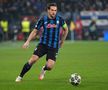 Surpriză DE PROPORȚII la Bergamo » Meci nebun între Atalanta și Club Brugge: patru goluri, unul anulat, penalty ratat și cartonaș roșu