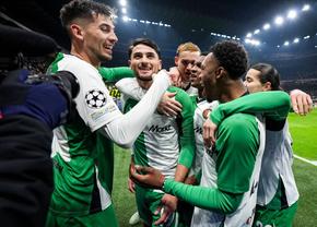 Dramatism total în AC Milan – Feyenoord » Prostia lui Hernandez le interzice italienilor prezența în optimi