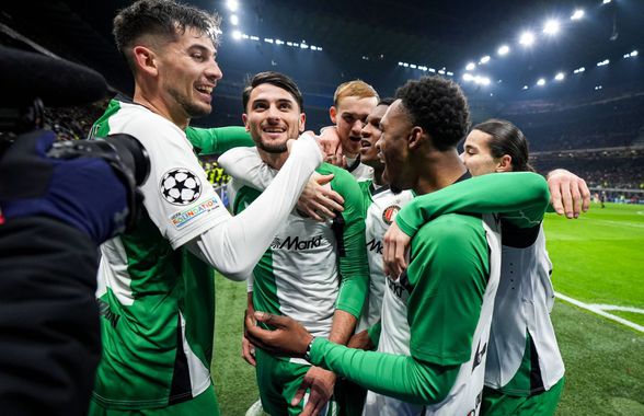 Dramatism total în AC Milan – Feyenoord » Prostia lui Hernandez le interzice italienilor prezența în optimi