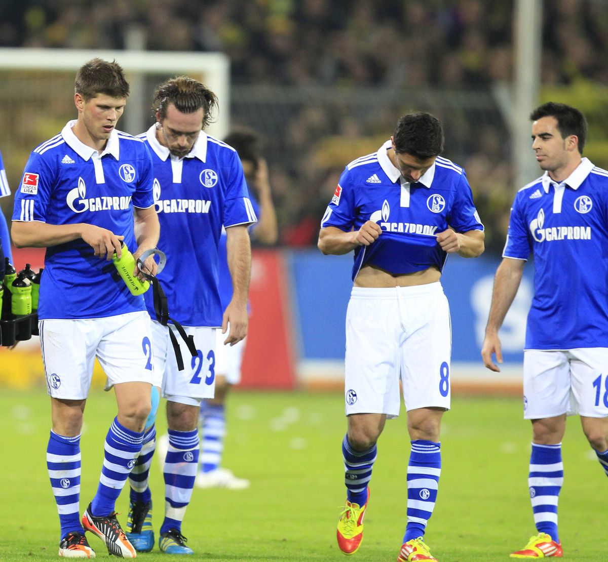 A jucat la Dinamo și FCSB, dar alt derby l-a speriat cu adevărat: „Nu mergeam cu mașinile în orașul lor, le vandalizau, era pericol”