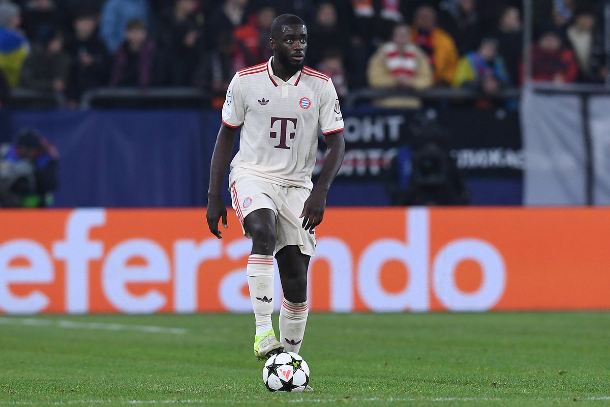 UEFA a luat decizia » De ce nu își poate folosi Bayern echipamentul tradițional în Liga Campionilor