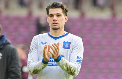 Ianis Hagi a decis unde va juca la vară: „Tatăl lui și-a dat acordul” » Un coleg l-ar fi convins deja să nu refuze oferta