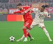 UEFA a luat decizia » De ce nu își poate folosi Bayern echipamentul tradițional în Liga Campionilor