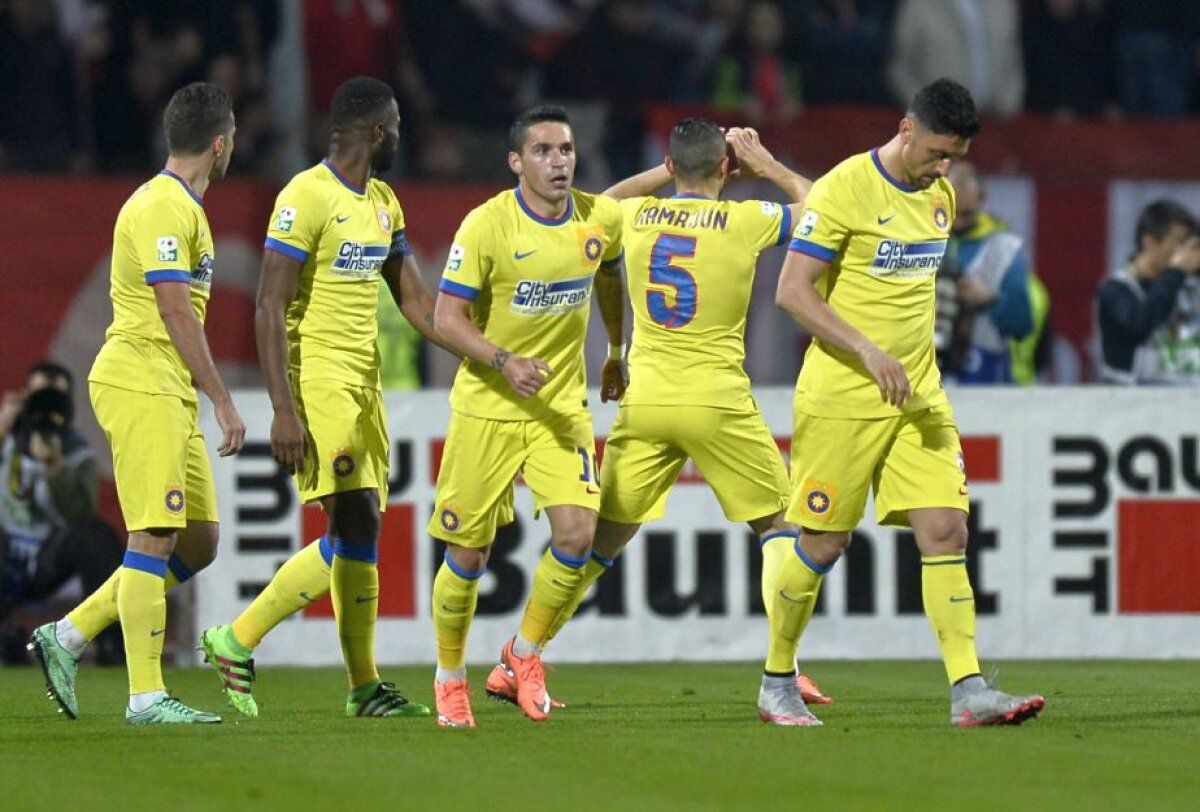 A jucat la Dinamo și FCSB, dar alt derby l-a speriat cu adevărat: „Nu mergeam cu mașinile în orașul lor, le vandalizau, era pericol”