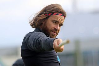 Ce s-a schimbat la Oțelul în ultimele săptămâni » Bicfalvi a dat din casă: „S-au rezolvat”