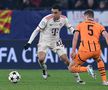 UEFA a luat decizia » De ce nu își poate folosi Bayern echipamentul tradițional în Liga Campionilor