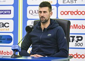 Novak Djokovic cere schimbarea sistemului antidoping din tenis și amintește de nedreptatea făcută Simonei Halep