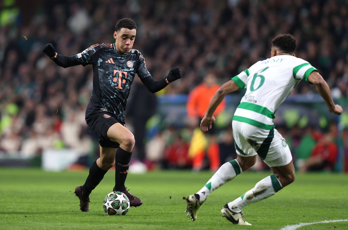 UEFA a luat decizia » De ce nu își poate folosi Bayern echipamentul tradițional în Liga Campionilor