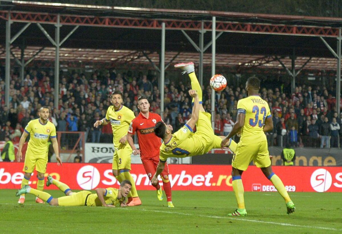 A jucat la Dinamo și FCSB, dar alt derby l-a speriat cu adevărat: „Nu mergeam cu mașinile în orașul lor, le vandalizau, era pericol”