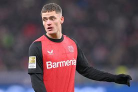 Bild dezvăluie prețul lui Florian Wirtz » Suma este imensă, chiar și pentru Real Madrid!