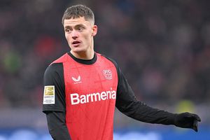 Cine încearcă să i-l „fure” pe Florian Wirtz lui Bayern » Ultima variantă pentru decarul lui Bayer Leverkusen!