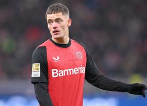 Cine încearcă să i-l „fure” pe Florian Wirtz lui Bayern » Ultima variantă pentru decarul lui Bayer Leverkusen!