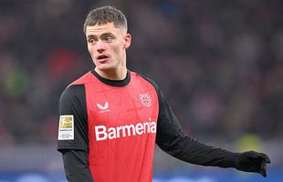 Bild dezvăluie prețul lui Florian Wirtz » Suma este imensă, chiar și pentru Real Madrid!