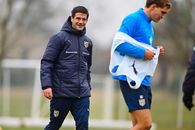 Un nume uriaș îl acuză pe Chivu că i-a suflat postul la Parma: „Nu îmi amintesc să fi antrenat în Serie A. Eu aș fi venit pe jos!”