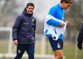 Un nume uriaș îl acuză pe Chivu că i-a suflat postul la Parma: „Nu îmi amintesc să fi antrenat în Serie A. Eu aș fi venit pe jos!”