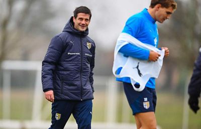 Un nume uriaș îl acuză pe Chivu că i-a suflat postul la Parma: „Nu îmi amintesc să fi antrenat în Serie A. Eu aș fi venit pe jos!”