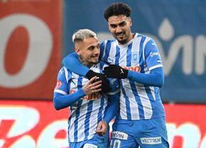 Ofertă din La Liga pentru vedeta Universității Craiova: „Pot lua 5-6 milioane de euro”