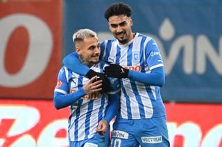 Ofertă din La Liga pentru vedeta Universității Craiova: „Pot lua 5-6 milioane de euro”