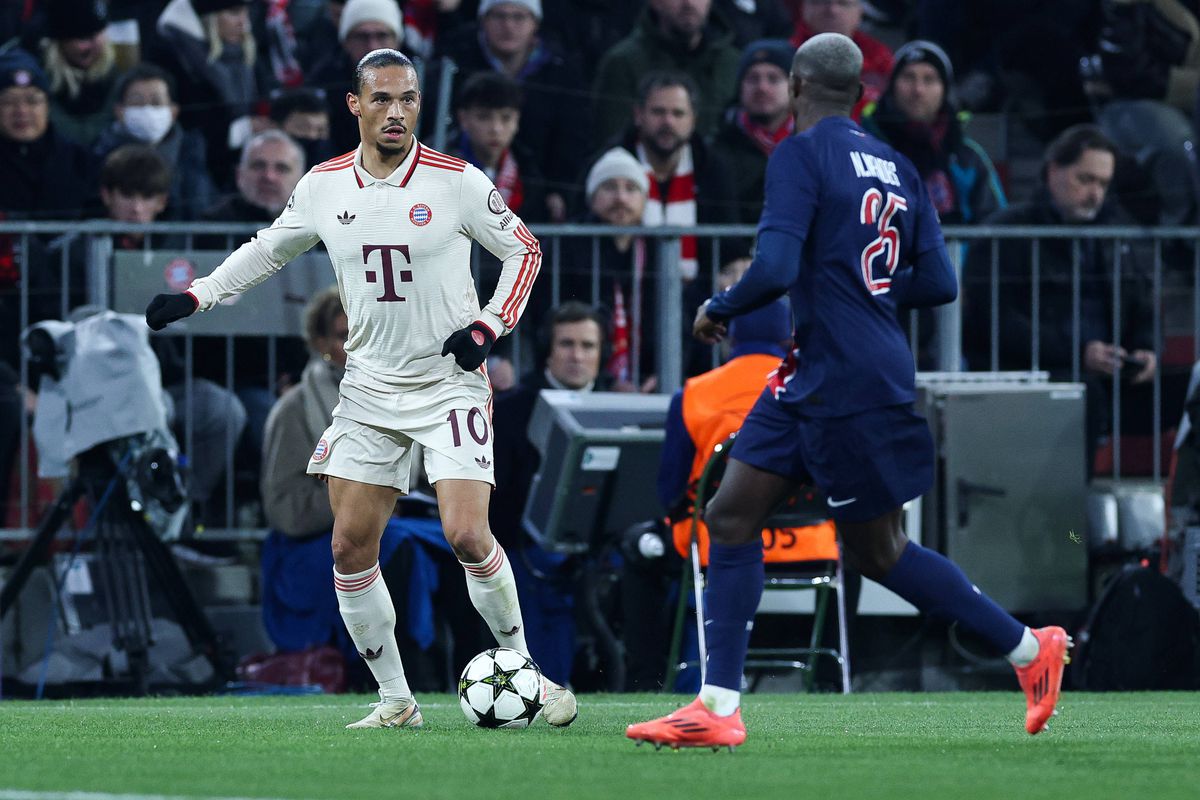 UEFA a luat decizia » De ce nu își poate folosi Bayern echipamentul tradițional în Liga Campionilor