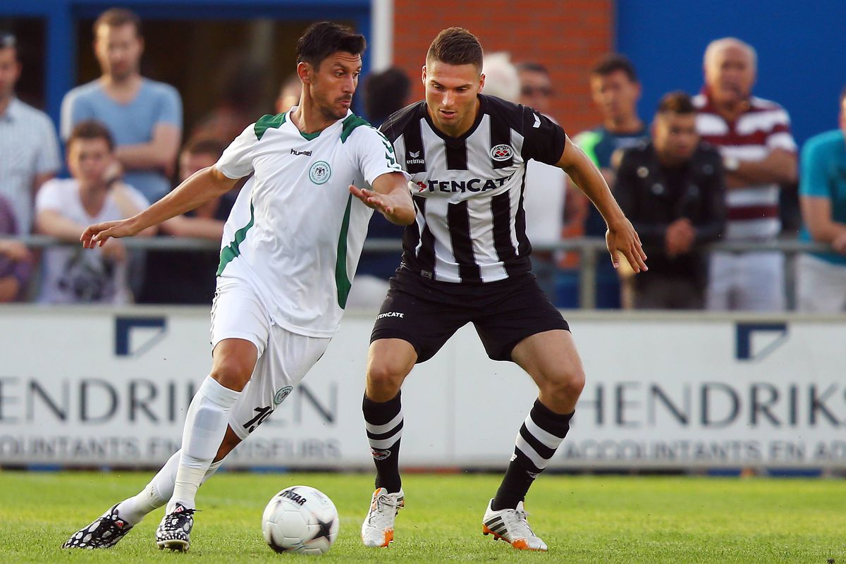 A jucat la Dinamo și FCSB, dar alt derby l-a speriat cu adevărat: „Nu mergeam cu mașinile în orașul lor, le vandalizau, era pericol”