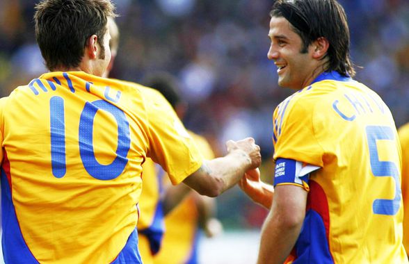 Mutu, previziune pentru primul derby al lui Chivu în Serie A