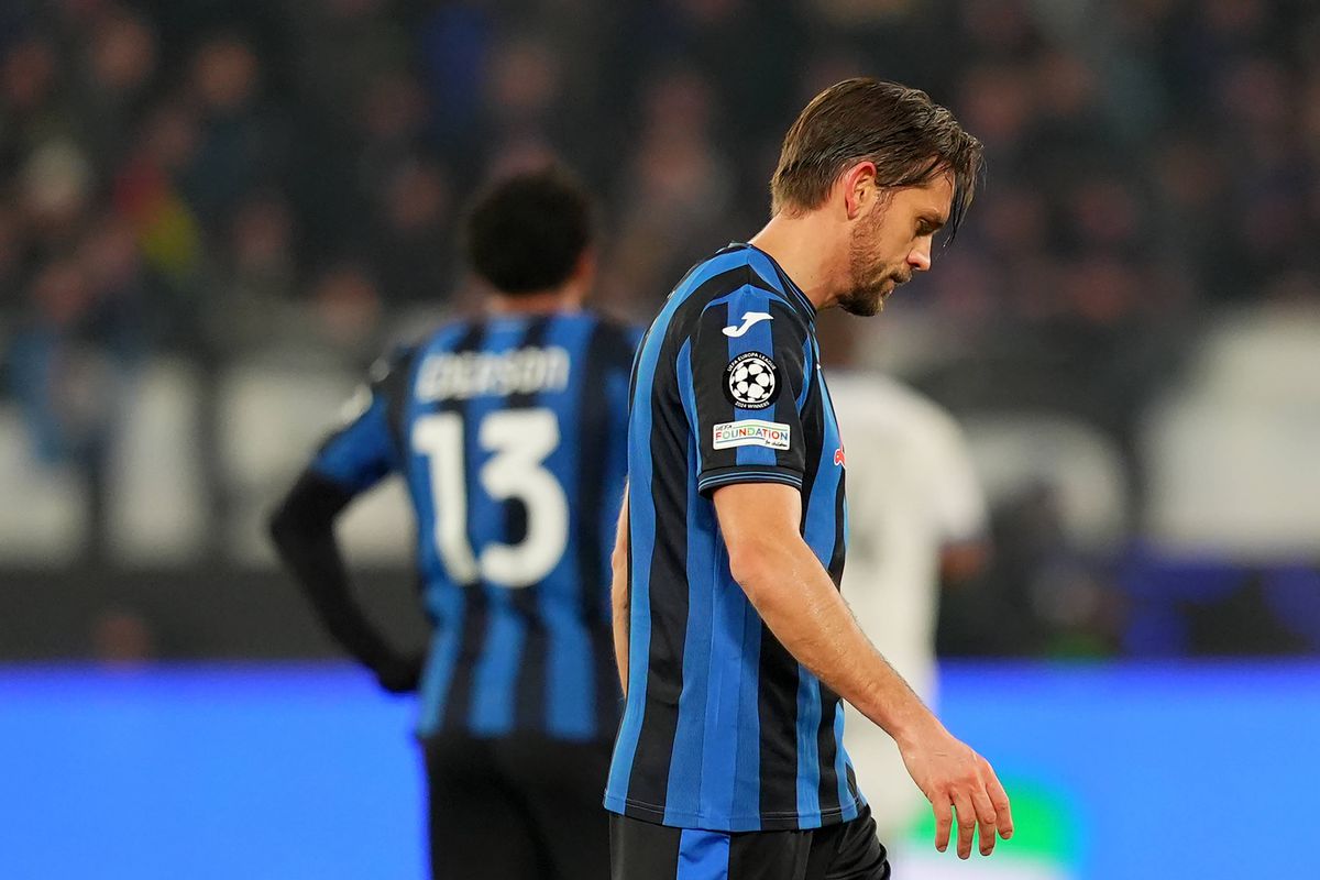 Atalanta - Club Brugge // retur play-off pentru „optimile” Ligii Campionilor, 18.02.2025
