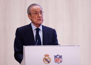 Președintele La Liga a răspuns zvonurilor conform cărora Real Madrid ar putea părăsi campionatul spaniol: „Tentativă de DISTRUGERE”