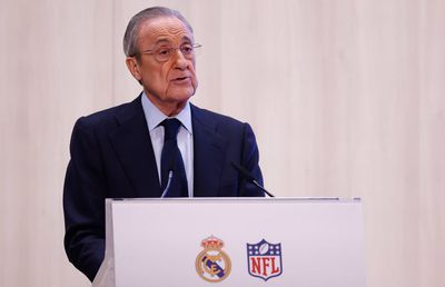 Președintele La Liga a răspuns zvonurilor conform cărora Real Madrid ar putea părăsi campionatul spaniol: „Tentativă de DISTRUGERE”