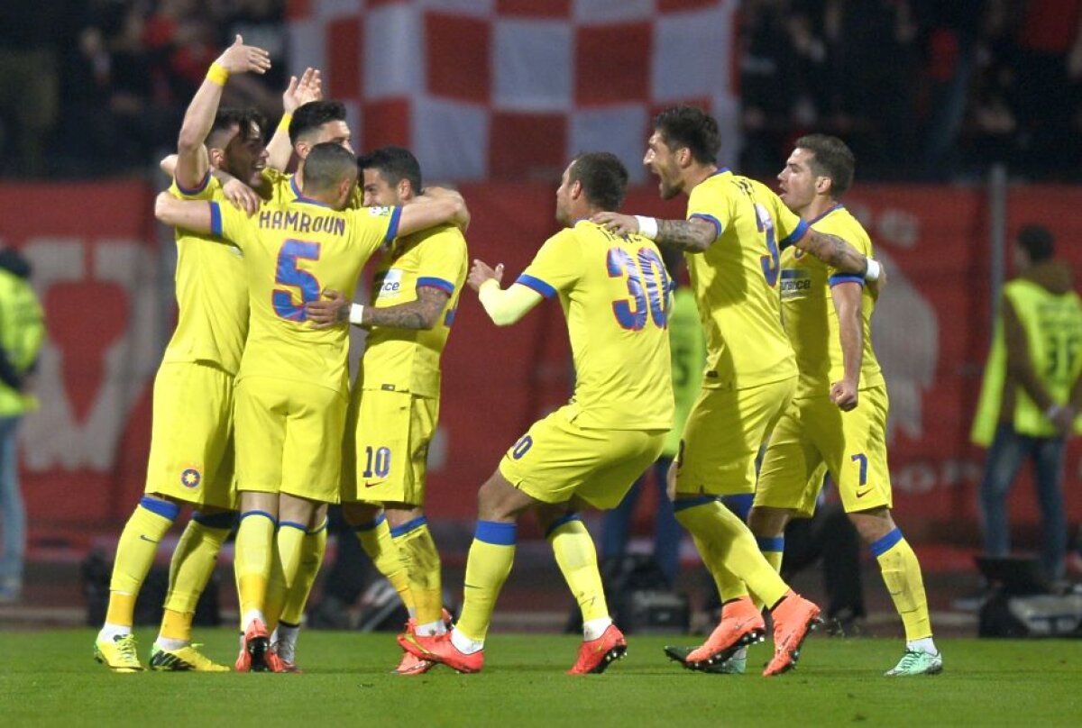 A jucat la Dinamo și FCSB, dar alt derby l-a speriat cu adevărat: „Nu mergeam cu mașinile în orașul lor, le vandalizau, era pericol”